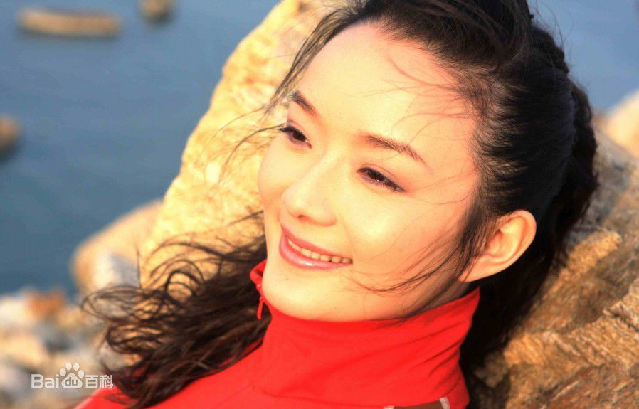 李梅可威海生日私密照性感图片壁纸