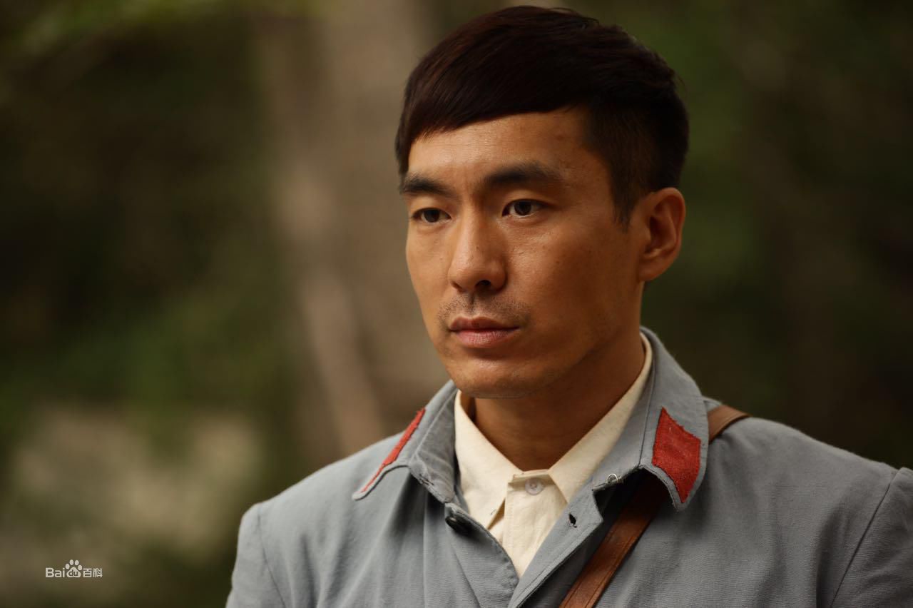 张胤哲影视最新剧照