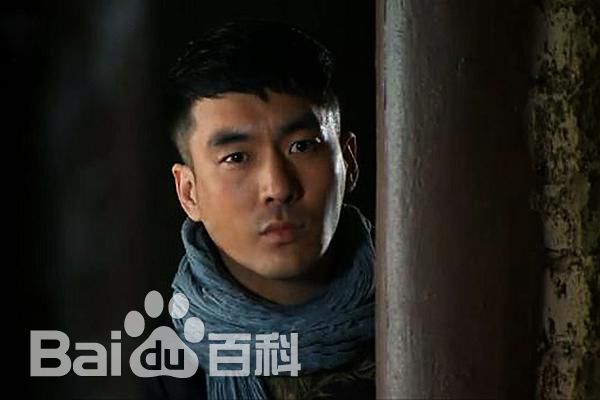 张胤哲影视最新剧照