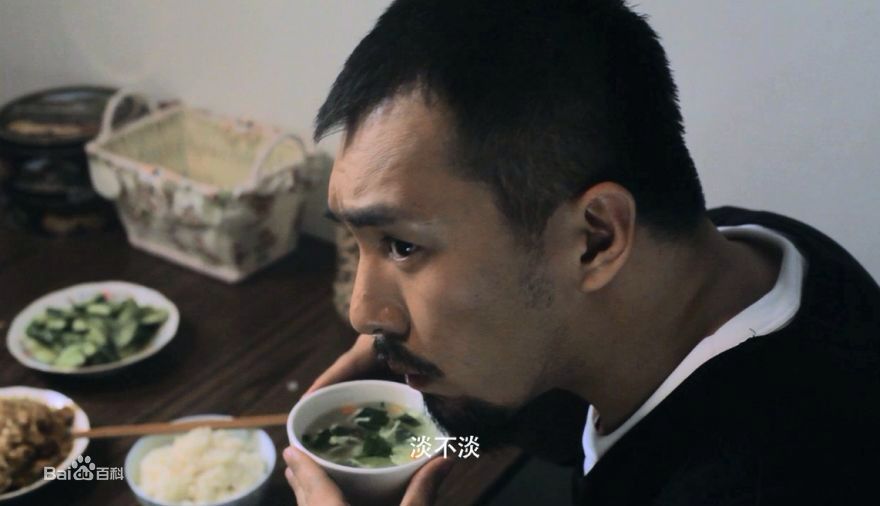 张胤哲影视最新剧照