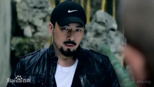 张胤哲影视最新剧照