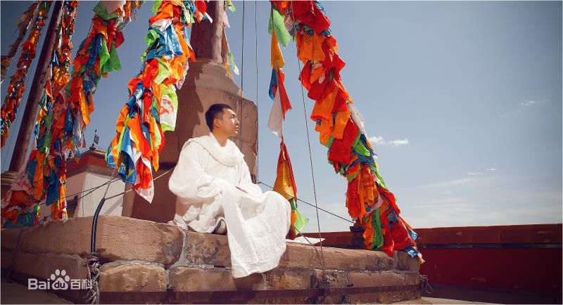 张胤哲影视最新剧照