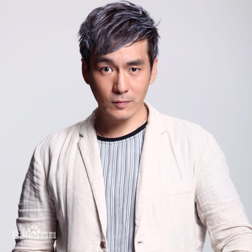 最全张胤哲素颜照