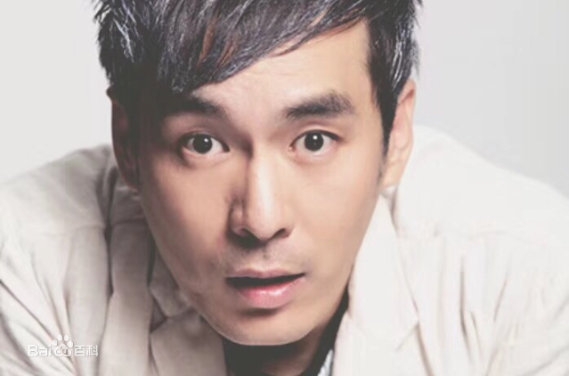 最全张胤哲素颜照