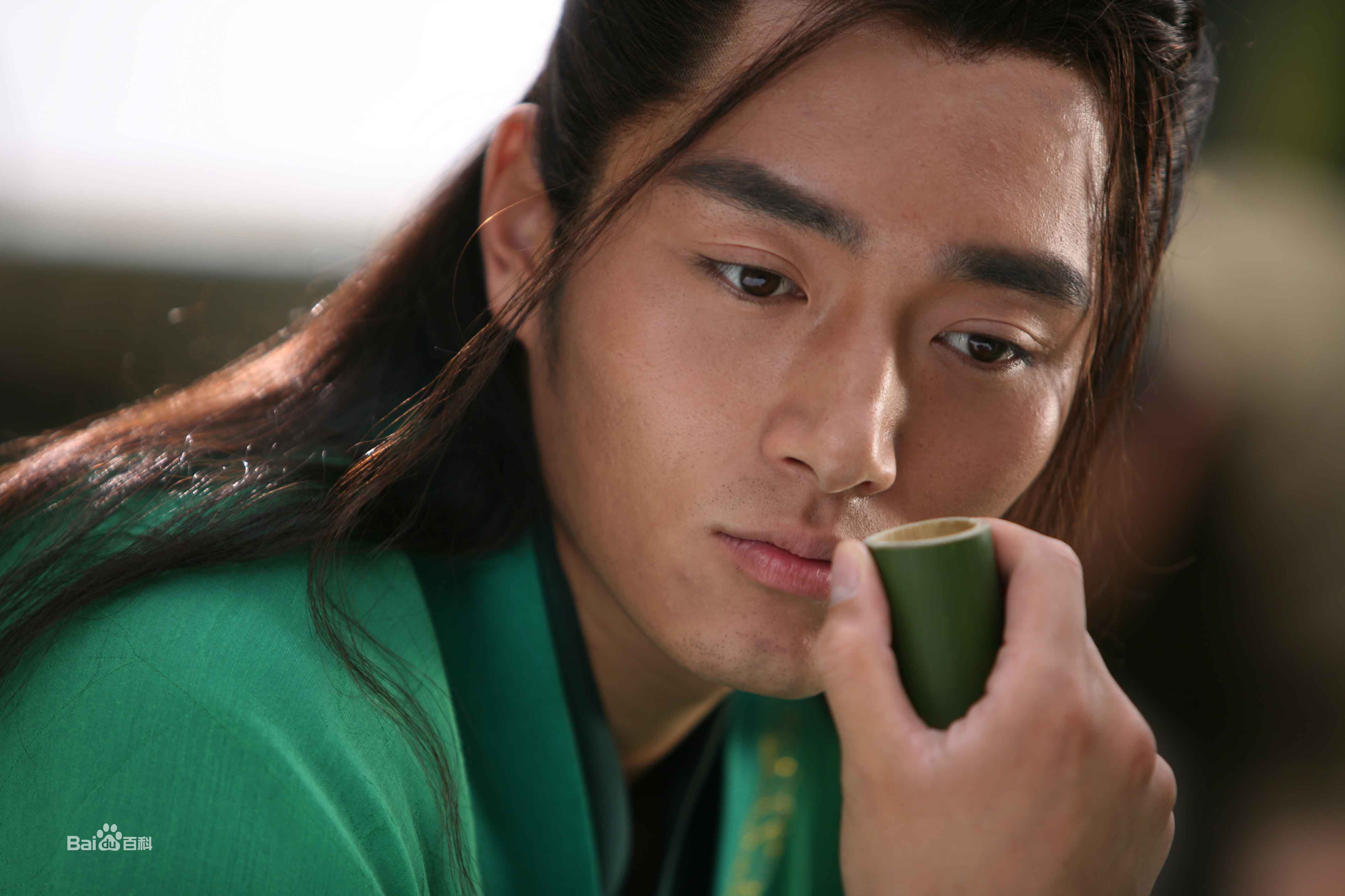 最新李元性感图片