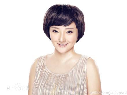 王梓(Jamie Wong)整形后壁纸壁纸