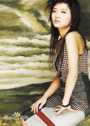 最优质王梓(Jamie Wong)生活照