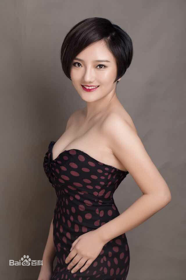 最优质王梓(Jamie Wong)生活照