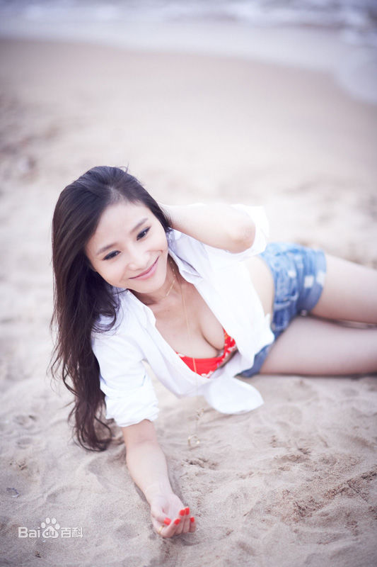 瞿麟曼(Tina)精选个人图册