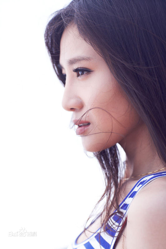 瞿麟曼(Tina)精选个人图册