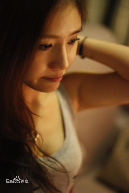 瞿麟曼(Tina)精选个人图册