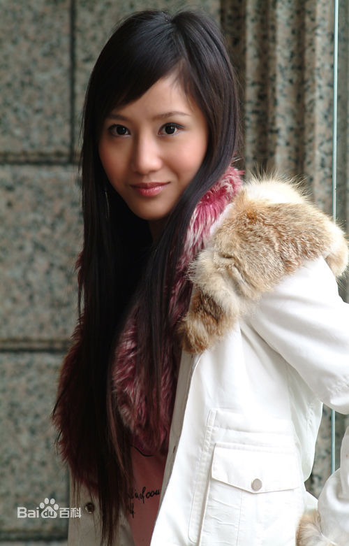 瞿麟曼(Tina)精选个人图册