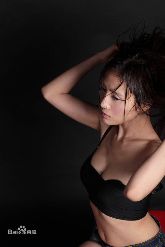 瞿麟曼(Tina)精选个人图册