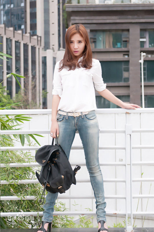 瞿麟曼(Tina)精选个人图册