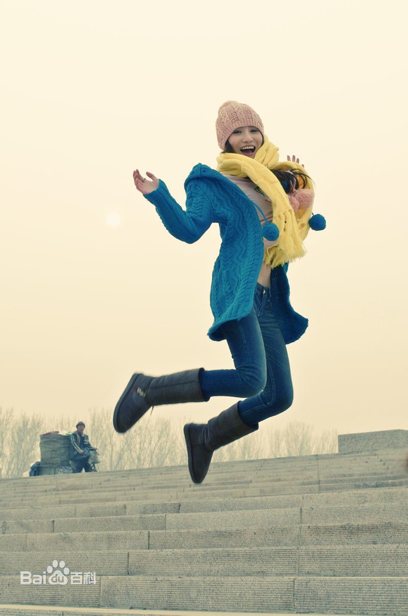 瞿麟曼(Tina)精选个人图册