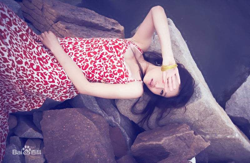 瞿麟曼(Tina)精选个人图册