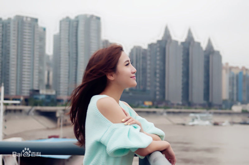 瞿麟曼(Tina)精选个人图册