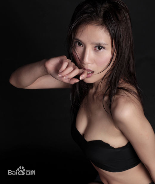 瞿麟曼(Tina)精选个人图册