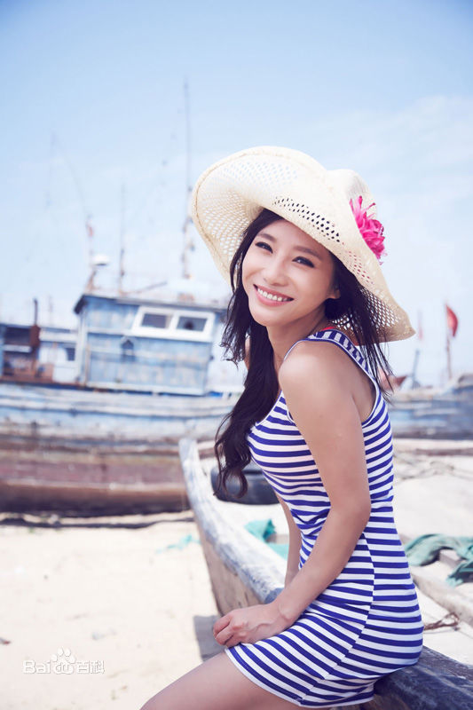 瞿麟曼(Tina)精选个人图册