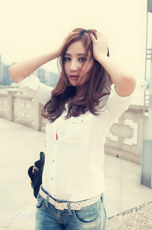 瞿麟曼(Tina)精选个人图册