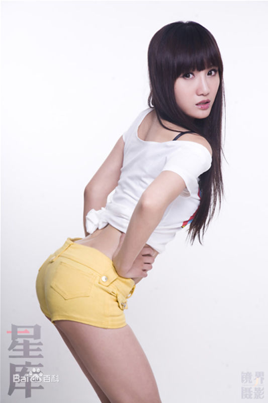 瞿麟曼(Tina)精选个人图册