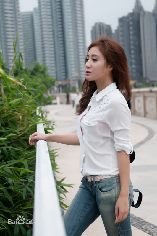 瞿麟曼(Tina)精选个人图册