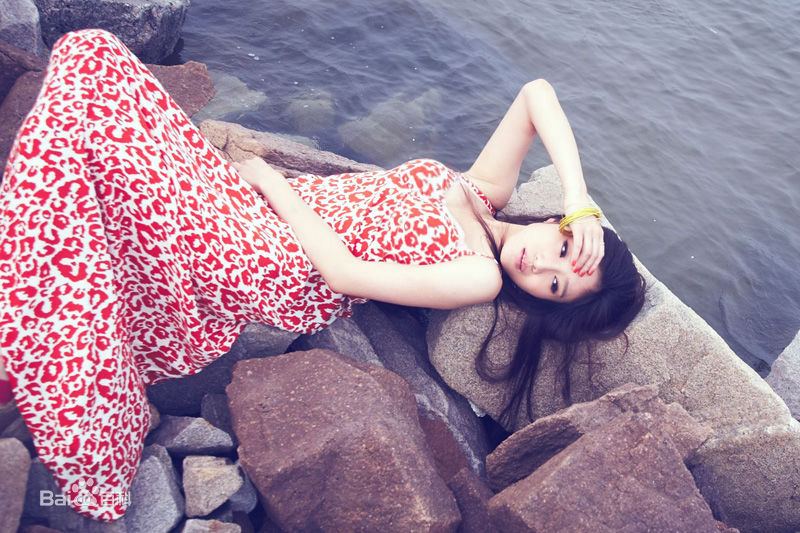 瞿麟曼(Tina)精选个人图册