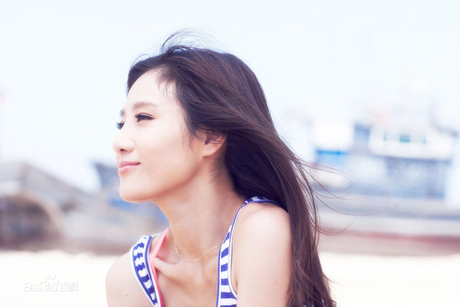 瞿麟曼(Tina)精选个人图册