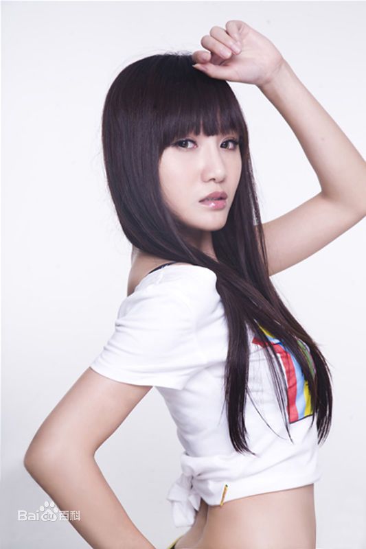 瞿麟曼(Tina)精选个人图册