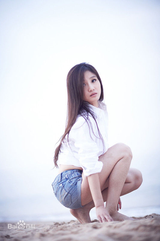 瞿麟曼(Tina)精选个人图册