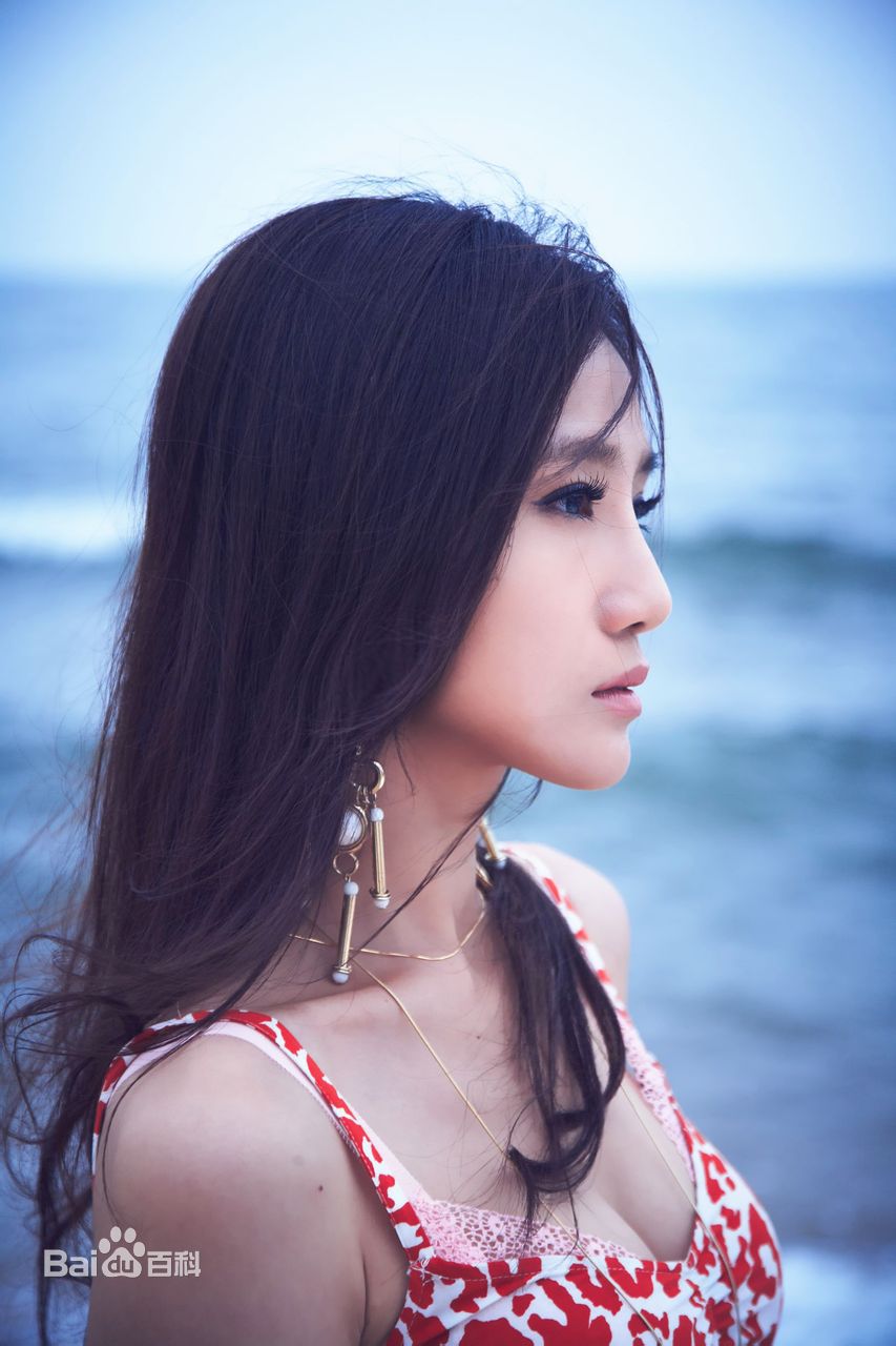 瞿麟曼(Tina)精选个人图册