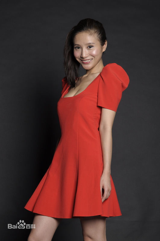 瞿麟曼(Tina)精选个人图册