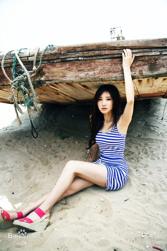 瞿麟曼(Tina)精选个人图册