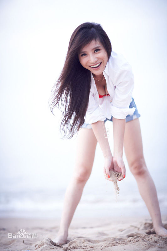 瞿麟曼(Tina)精选个人图册