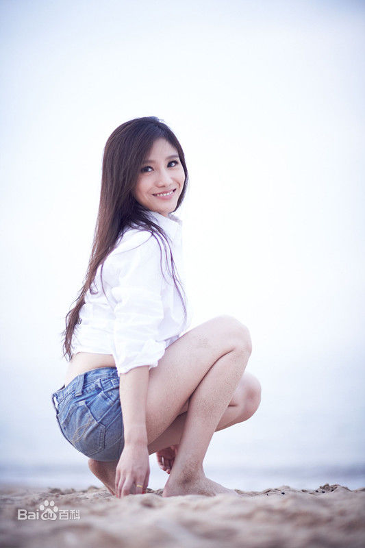 瞿麟曼(Tina)精选个人图册