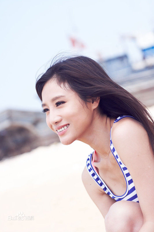 瞿麟曼(Tina)精选个人图册