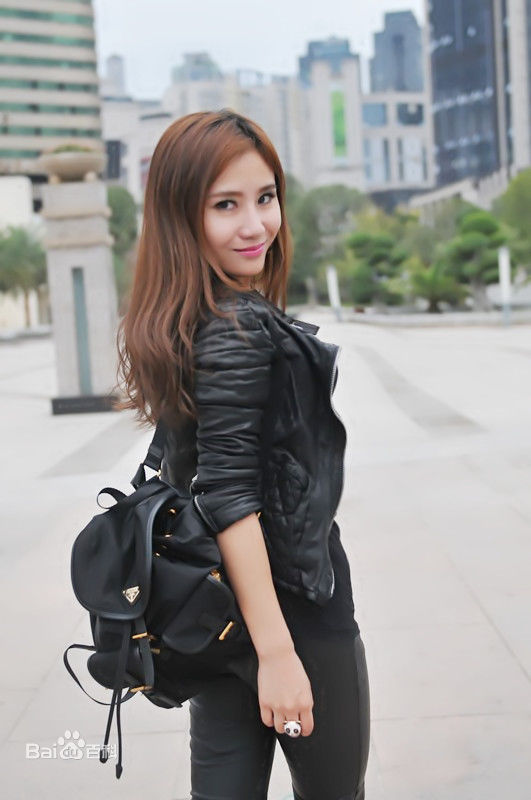 瞿麟曼(Tina)精选个人图册