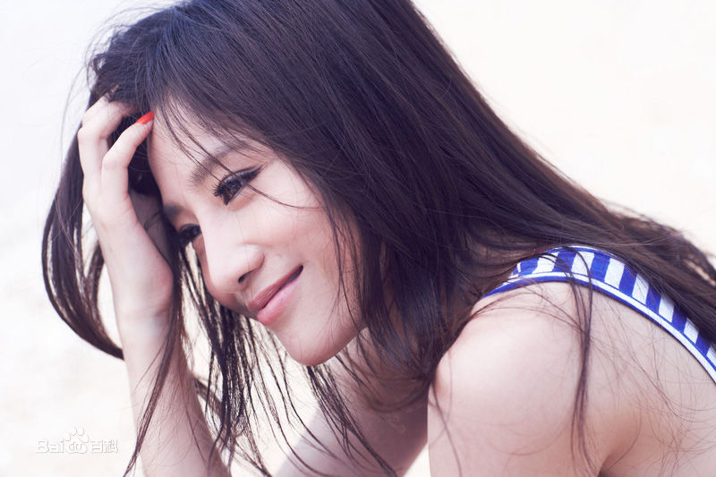 瞿麟曼(Tina)精选个人图册