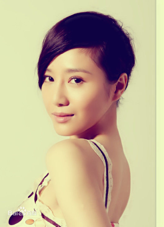 瞿麟曼(Tina)精选个人图册