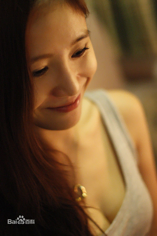 瞿麟曼(Tina)精选个人图册