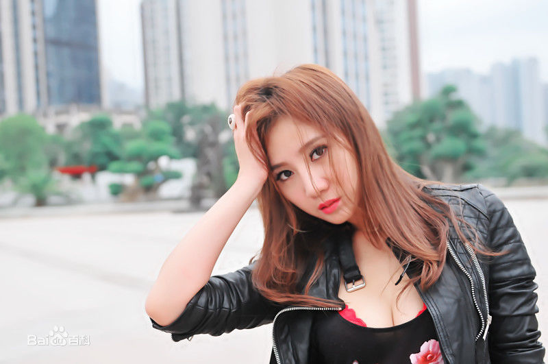 瞿麟曼(Tina)精选个人图册