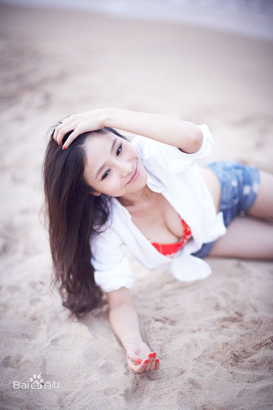 精选瞿麟曼(Tina)