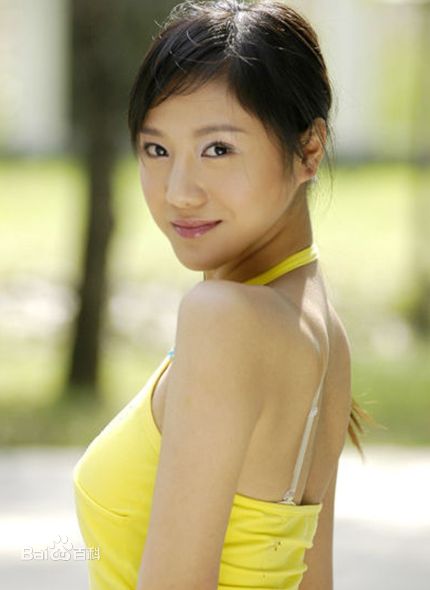 精选瞿麟曼(Tina)