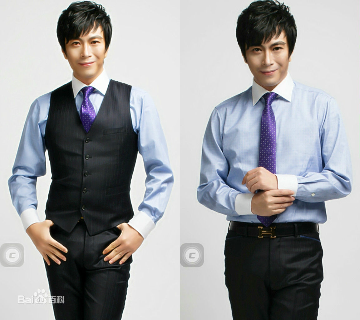 精选瞿麟曼(Tina)图片