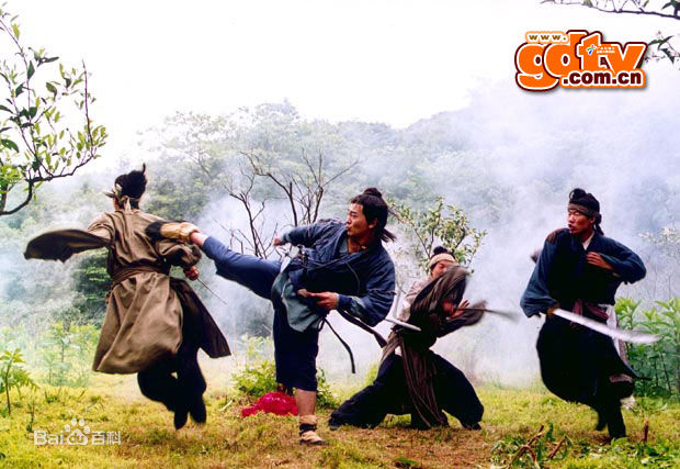 张立(Leo Lee)版言达平素颜照相册