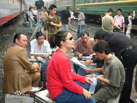 张立(Leo Lee)版刘跃进壁纸壁纸