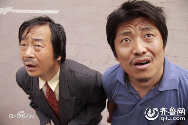 张立(Leo Lee)版刘跃进壁纸壁纸