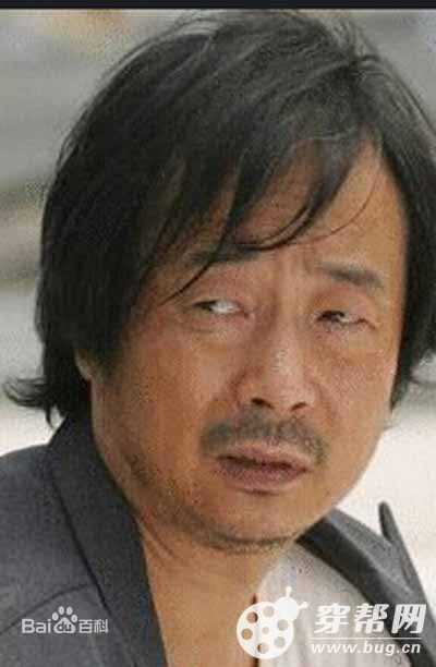 最全张立(Leo Lee)素颜照