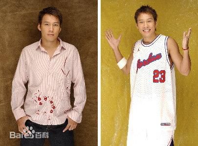 艾力克斯(Alex)娱乐明星素颜照壁纸