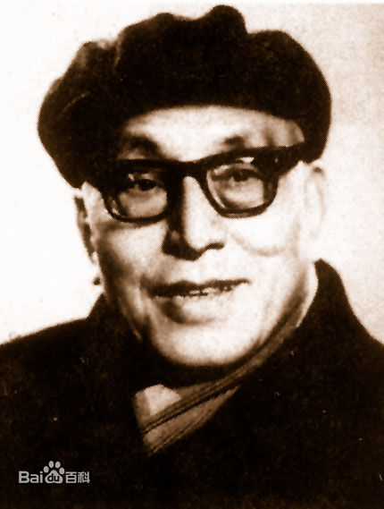 张骏祥前后照片